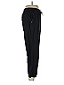Athleta Black Track Pants Size 12 (tall) - photo 4
