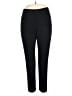 Victoria's Secret Chevron-herringbone Black Active Pants Size XL - photo 1