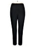 Victoria's Secret Chevron-herringbone Black Active Pants Size XL - photo 2