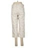 French Dressing Jeans Ivory Jeans Size 6 - photo 2