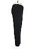 Victoria's Secret Chevron-herringbone Black Active Pants Size XL - photo 4