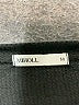 MIHOLL Black Thermal Top Size M - photo 7