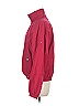 Kaelin 100% Polyester Red Cardigan Size M - photo 5