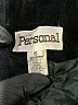 Assorted Brands 100% Cotton Black Blazer Size 6 - photo 6