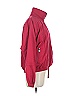 Kaelin 100% Polyester Red Cardigan Size M - photo 4