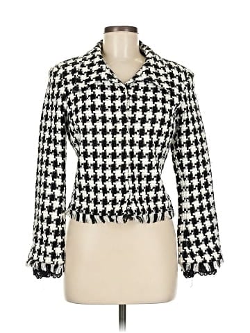 Victoria Pappas Jacket (view 1)