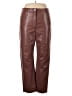 Wilfred Brown Casual Pants Size 16 - photo 1