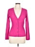 Escada Pink Cardigan Size EU 42 / US 12 - photo 1