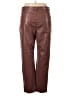 Wilfred Brown Casual Pants Size 16 - photo 2