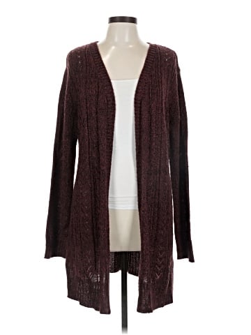 Allie & Rob Cardigan (view 1)