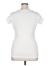 Assorted Brands White Short Sleeve T-Shirt Size XL - photo 2