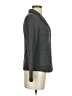 Tahari Gray Cardigan Size XS - photo 4