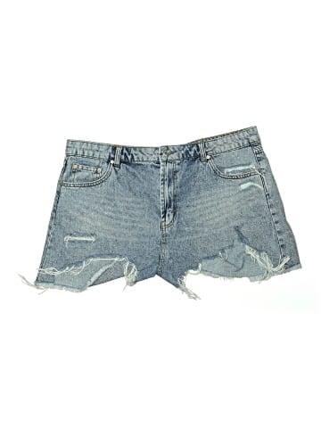 Wild Fable Denim Shorts (view 1)