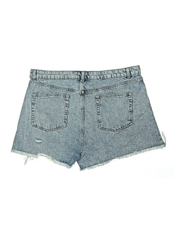 Wild Fable Denim Shorts (view 2)