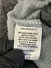 Crown & Ivy 100% Polyester Gray Pullover Sweater Size 7 - photo 4