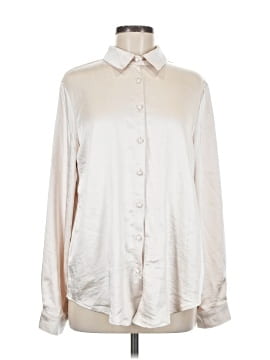 Princess Polly Long Sleeve Blouse