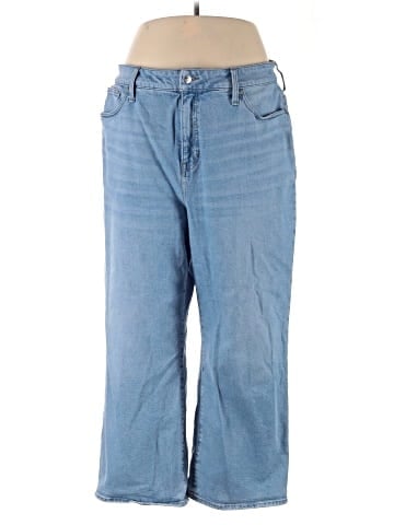 J.Crew Jeans (view 1)