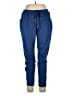 Unbranded Blue Track Pants Size XL - photo 1