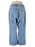 J.Crew Blue Jeans Size 2X (estimated) - photo 2