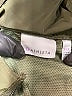 Athleta 100% Polyester Green Raincoat Size XXS - photo 6