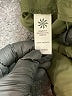 Athleta 100% Polyester Green Raincoat Size XXS - photo 7