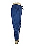 Unbranded Blue Track Pants Size XL - photo 4