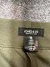 Jones & Co Solid Green Active Pants Size XS - photo 3