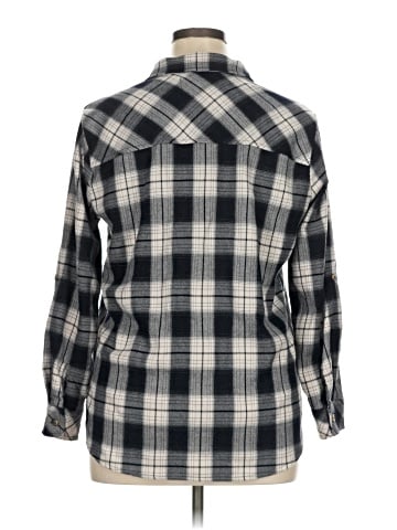 Billy T Long Sleeve Blouse (view 2)