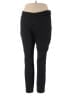 Old Navy Polka Dots Black Casual Pants Size 18R - photo 1