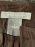 Ann Taylor Black Casual Pants Size 0 - photo 3
