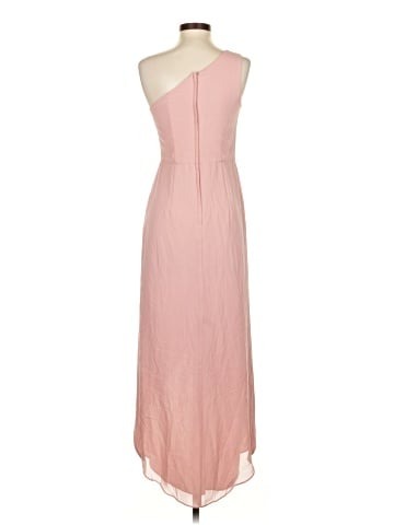 David's Bridal Cocktail Dress (view 2)