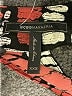 BCBGMAXAZRIA 100% Polyester Graphic Red Romper Size XXS - photo 3