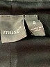 Muse Gray Casual Dress Size 4 - photo 7