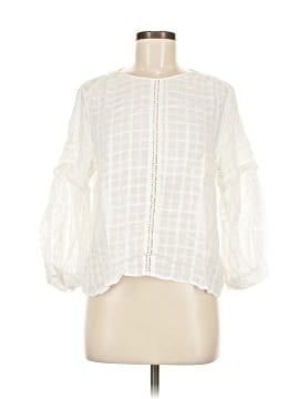Assorted Brands 3/4 Sleeve Blouse