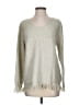 Olive and Oak Silver Pullover Sweater Size XS - photo 1
