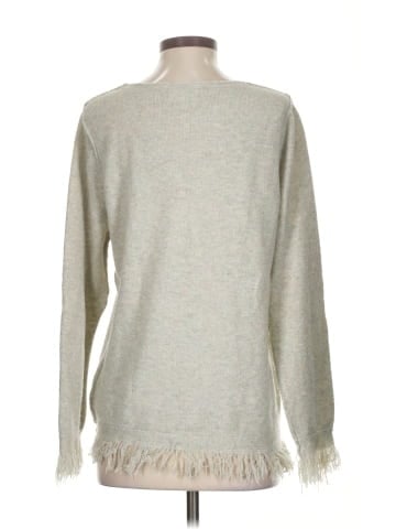 Olive and Oak Pullover Sweater (view 2)