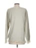 Olive and Oak Silver Pullover Sweater Size XS - photo 2