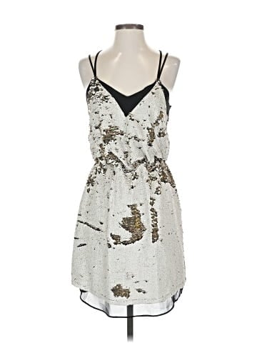 Adelyn Rae Cocktail Dress (view 1)