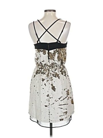 Adelyn Rae Cocktail Dress (view 2)