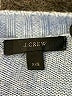 J.Crew Blue Pullover Sweater Size XXS - photo 7
