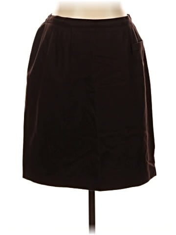 Bridgewater Classics Wool Skirt (view 1)