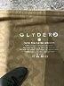 Glyder Chevron-herringbone Brown Active Pants Size L - photo 7