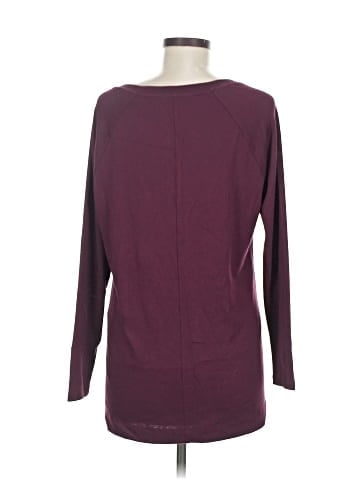 Gap 3/4 Sleeve T-Shirt (view 2)