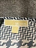 MICHAEL Michael Kors Houndstooth Gray Casual Dress Size S - photo 7