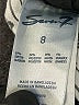 Seven7 Solid Blue Jeans Size 8 - photo 8