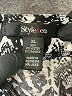Style&Co Print Black Casual Dress Size XL - photo 7