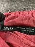 Zara Pink Sleeveless Top Size XS - photo 7