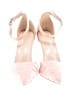 Unbranded Pink Heels Size EU (IT) 43 / US 13 - photo 2