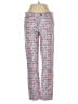 J.Crew Hearts Red Blue Jeans Size 26 waist - photo 1