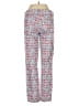 J.Crew Hearts Red Blue Jeans Size 26 waist - photo 2